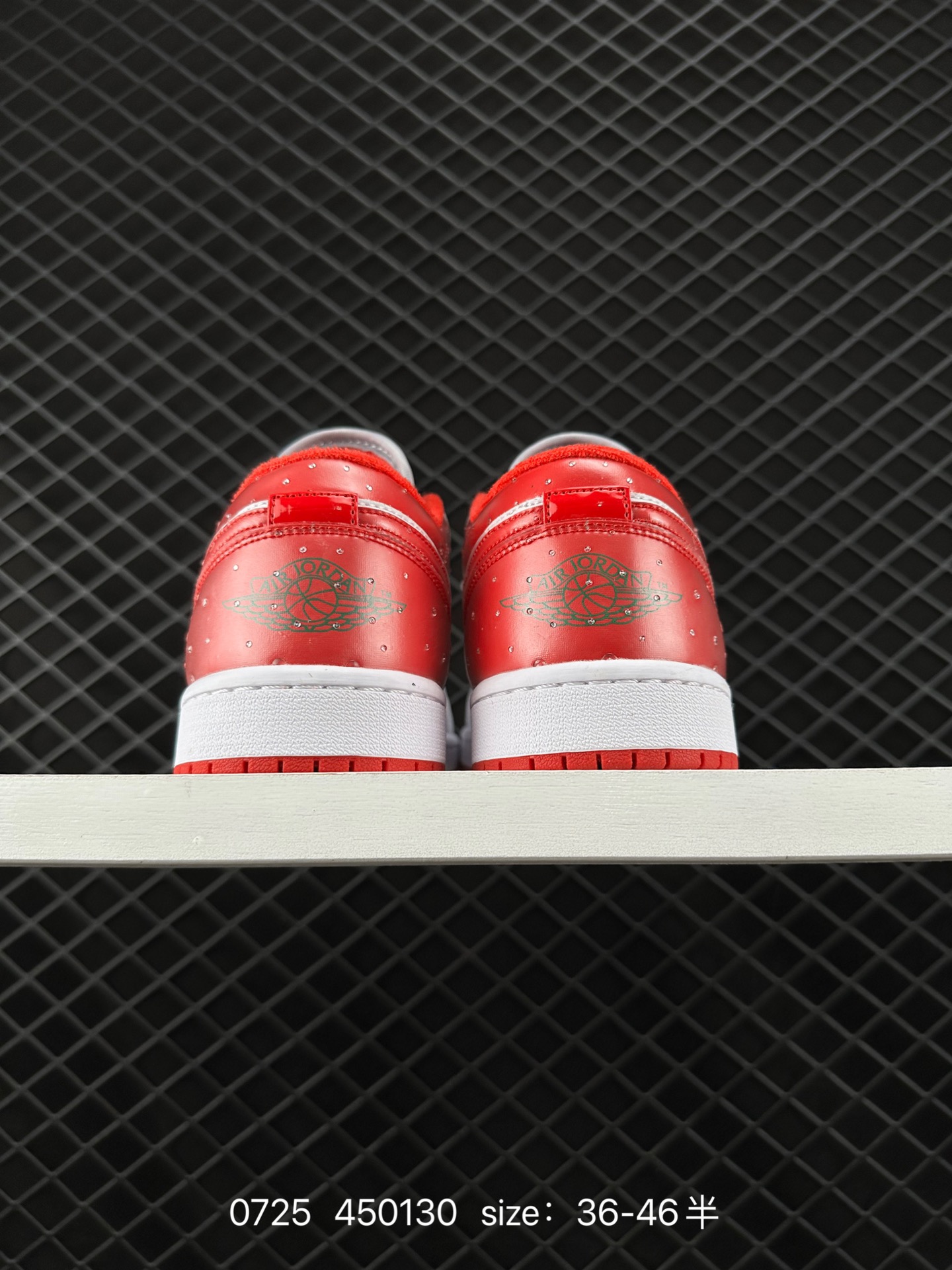 Air Jordan 1 Low AJ1